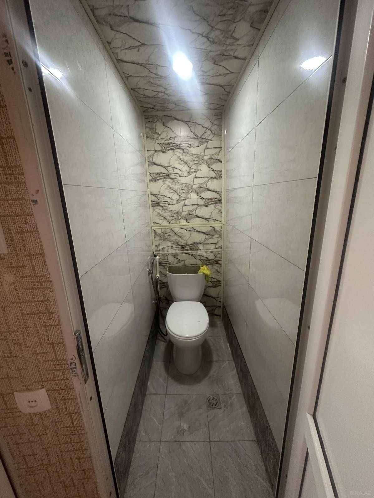 Satılır 3 otaqlı mənzil 70 m²