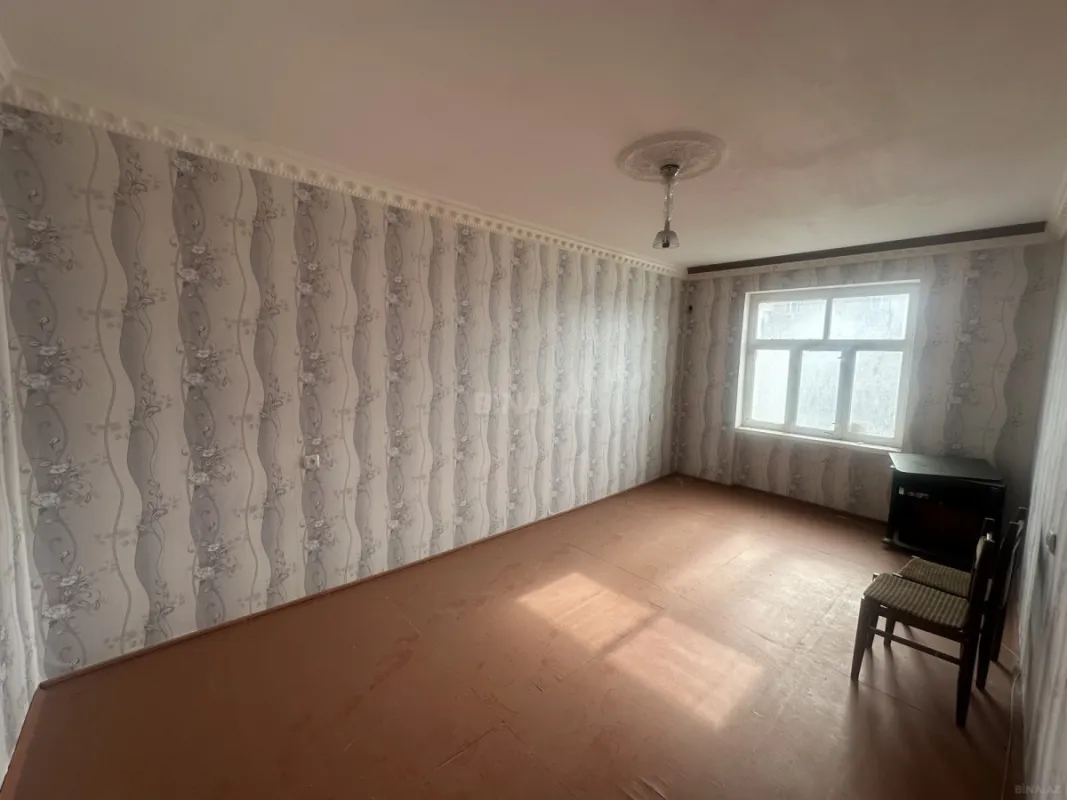 Satılır 3 otaqlı mənzil 70 m²