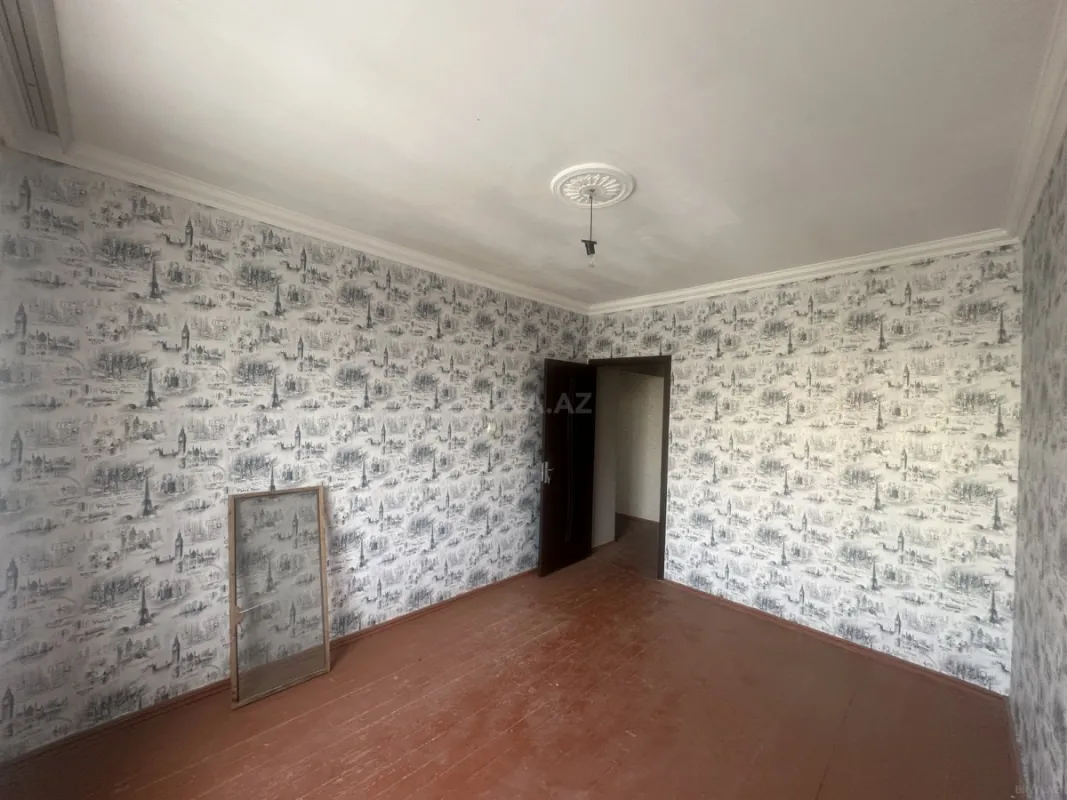 Satılır 3 otaqlı mənzil 70 m²