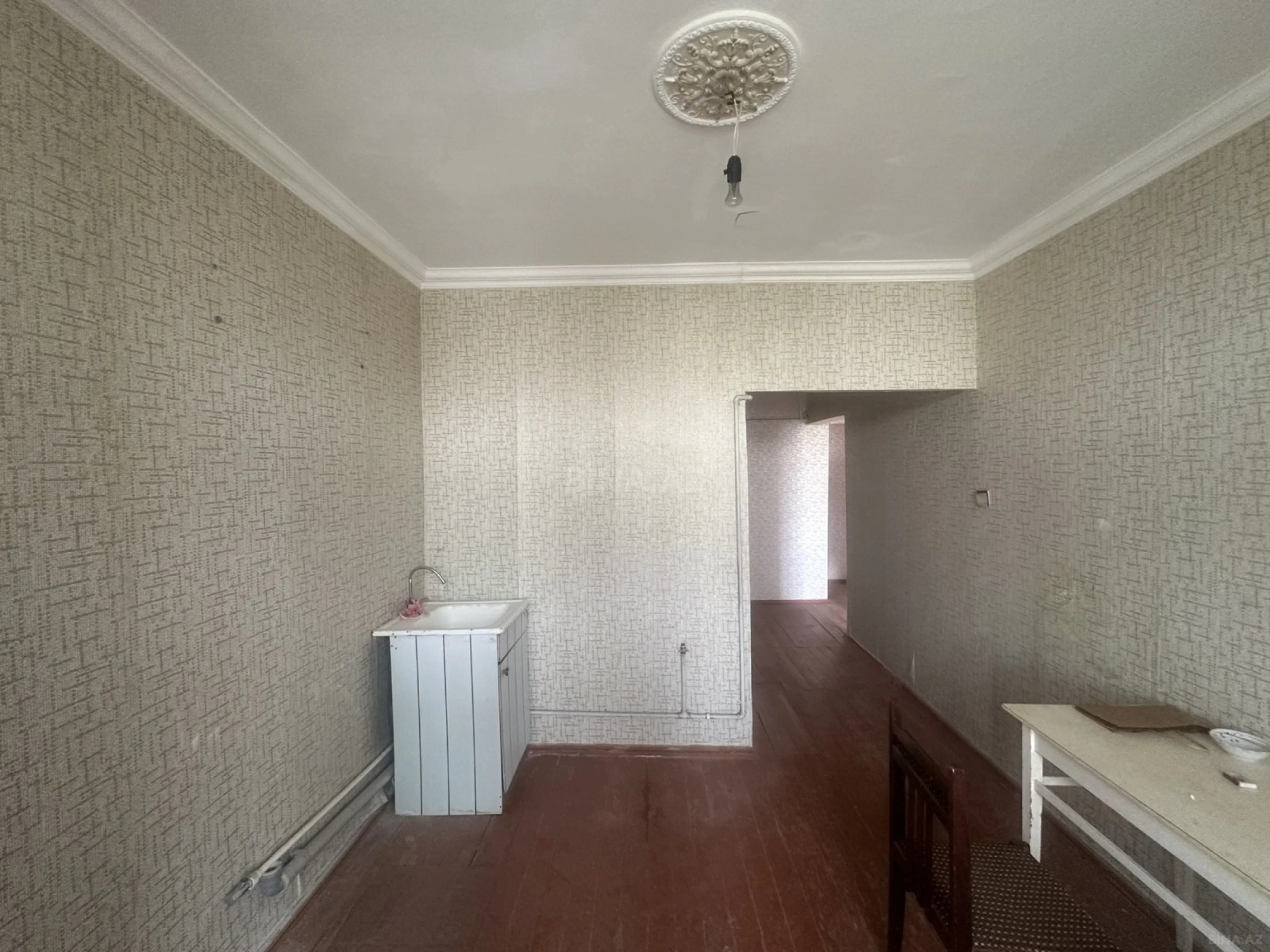 Satılır 3 otaqlı mənzil 70 m²