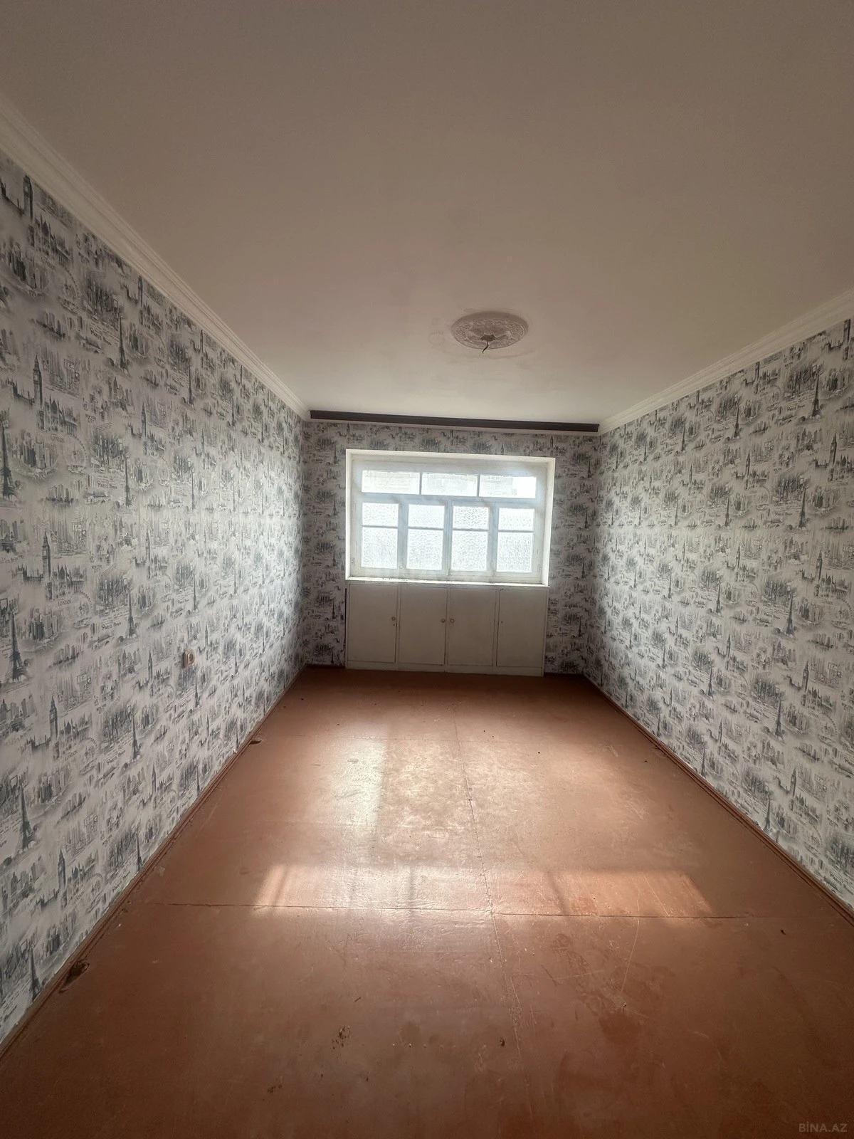 Satılır 3 otaqlı mənzil 70 m²