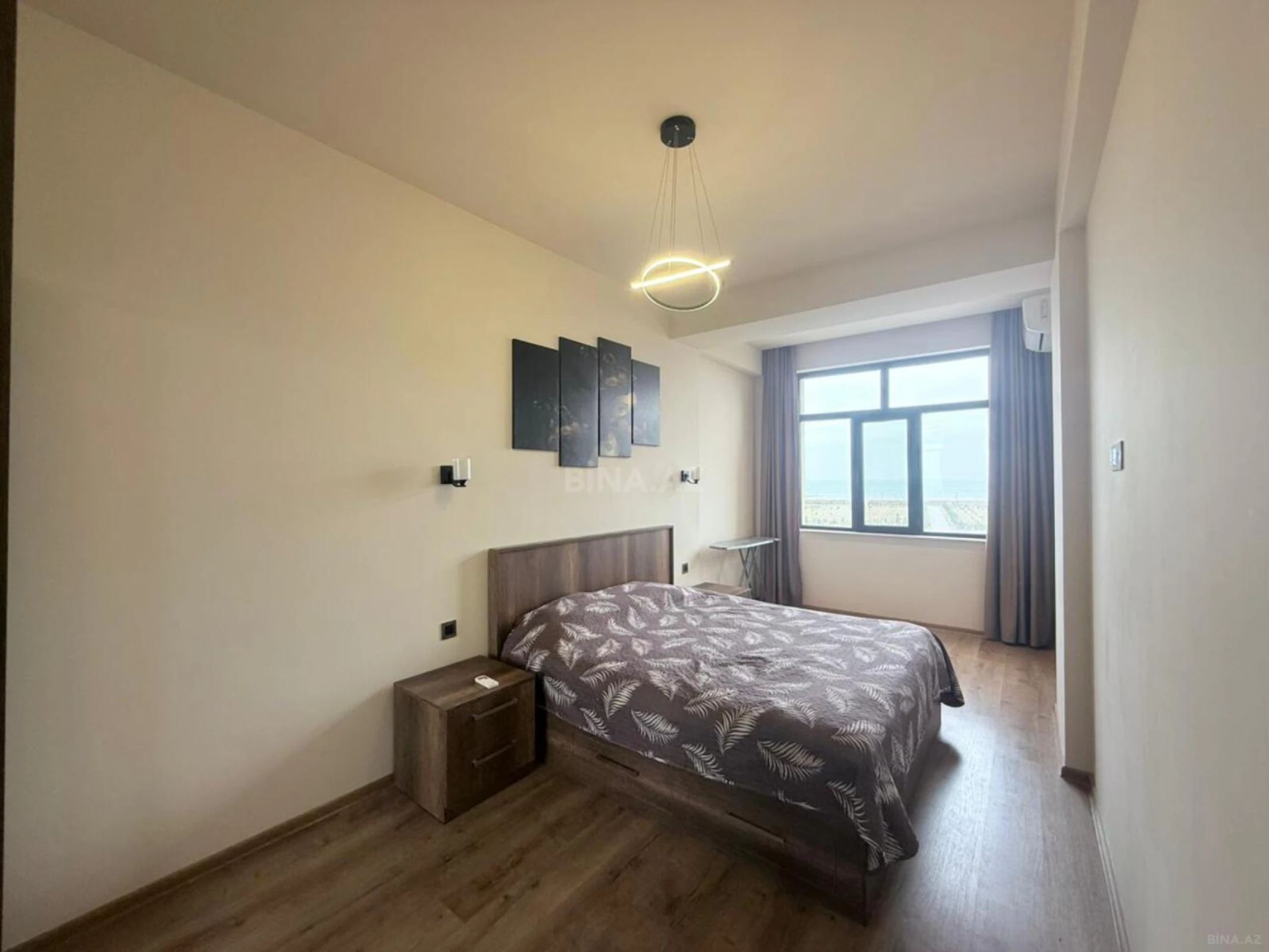 Satılır 2 otaqlı mənzil 52 m²