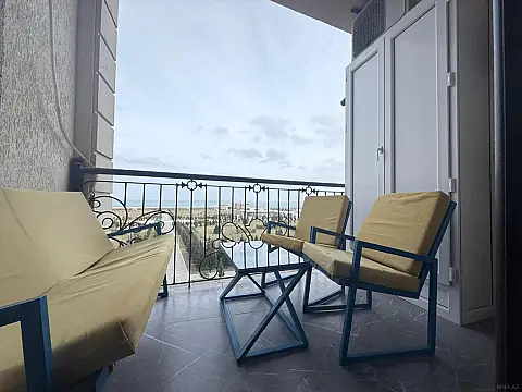 Satılır 2 otaqlı mənzil 52 m² — Sumqayıt, Abşeron 2 otaq 52.00 m²