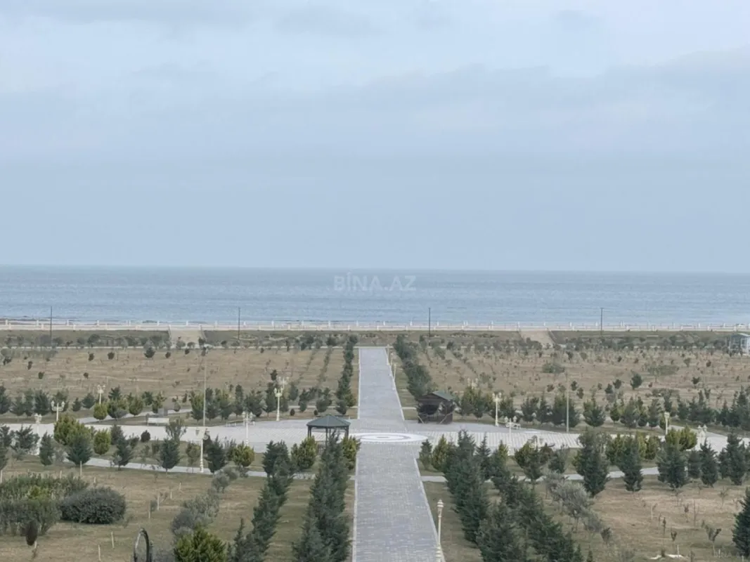 Satılır 2 otaqlı mənzil 52 m²