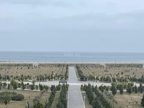 Satılır 2 otaqlı mənzil 52 m²