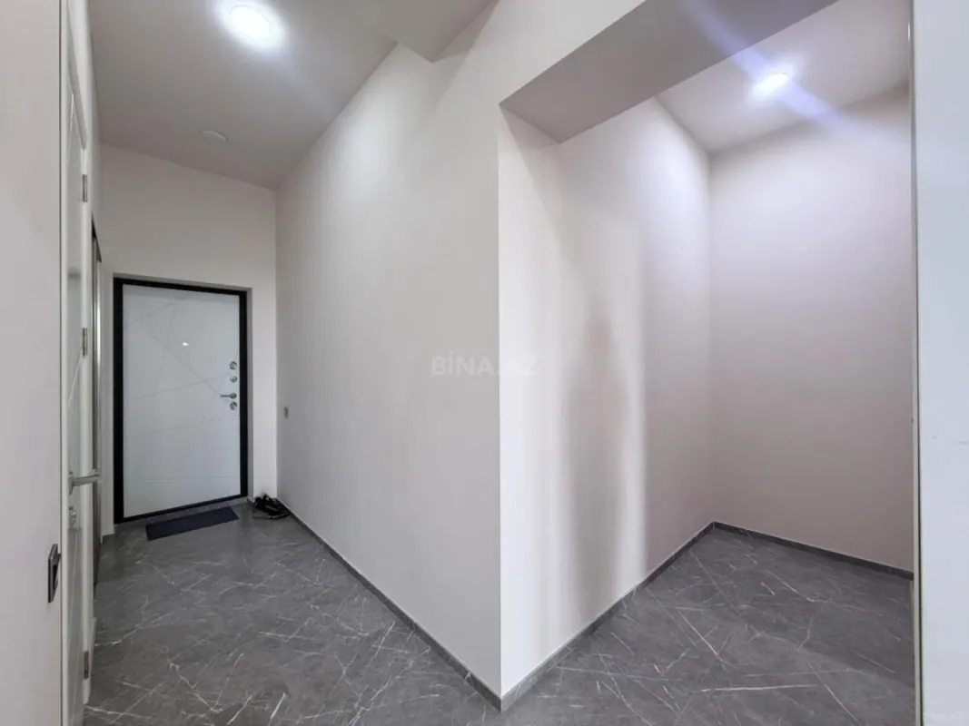 Satılır 2 otaqlı mənzil 52 m²