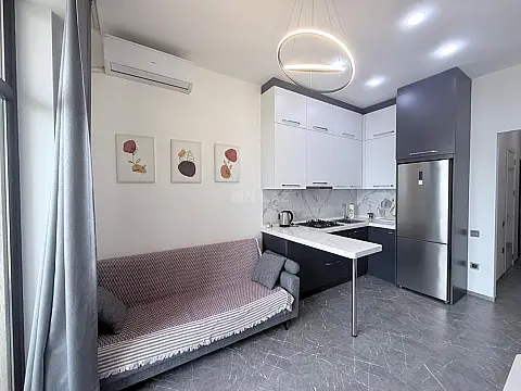 Satılır 2 otaqlı mənzil 52 m²