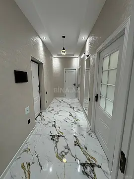 Satılır 2 otaqlı mənzil 70 m²