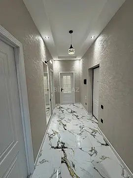 Satılır 2 otaqlı mənzil 70 m²