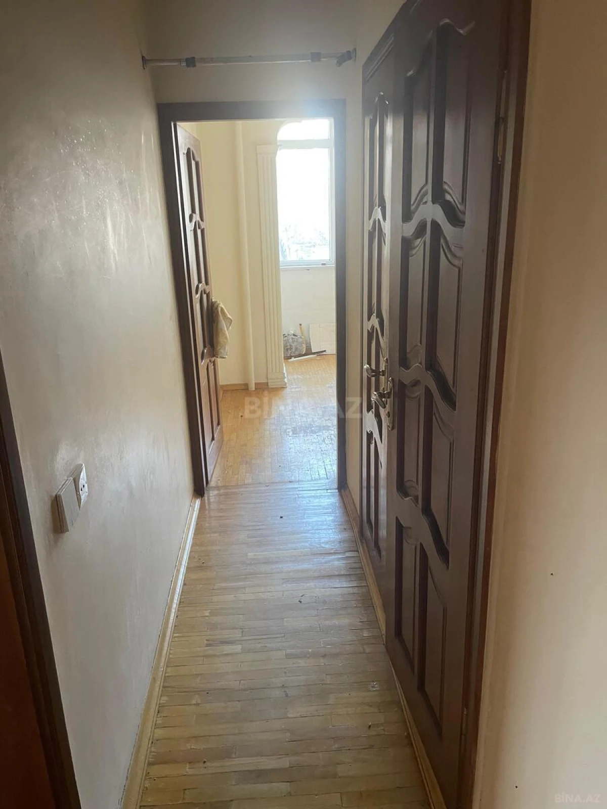 Satılır 3 otaqlı mənzil 85 m²