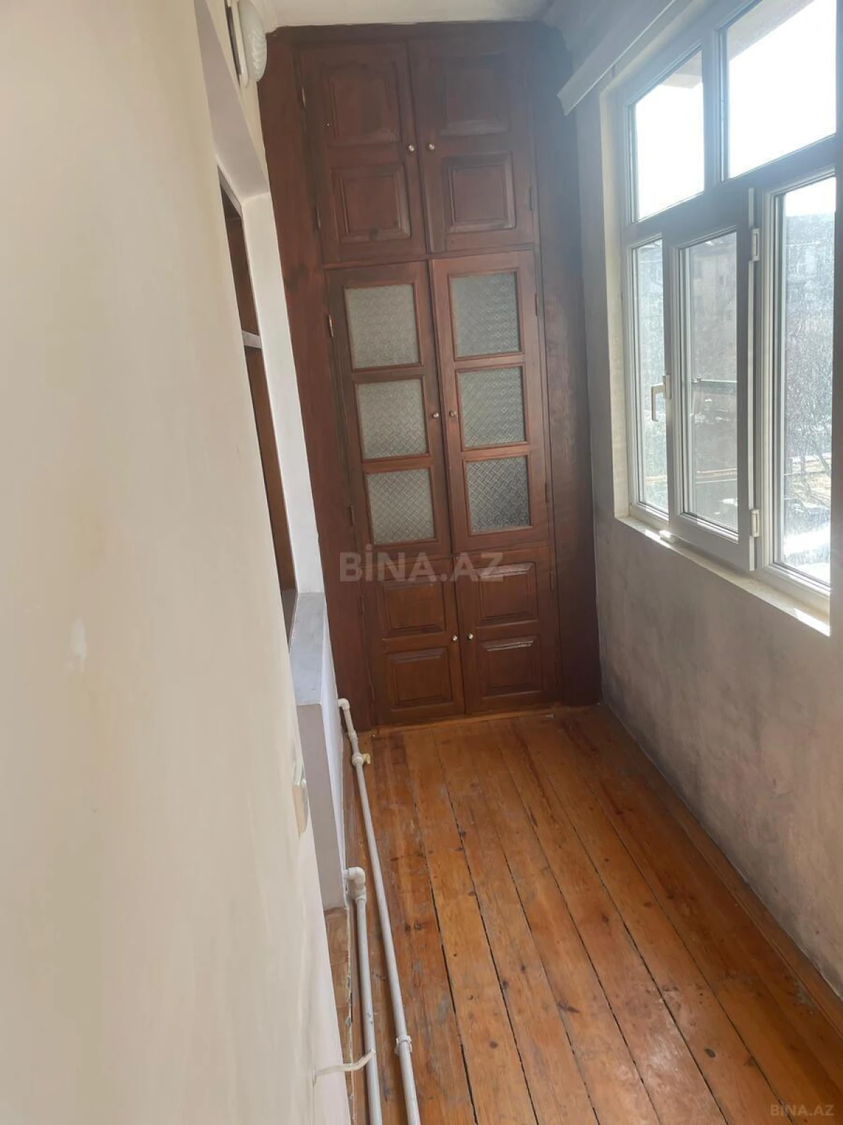 Satılır 3 otaqlı mənzil 85 m²