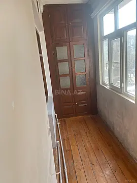 Satılır 3 otaqlı mənzil 85 m²