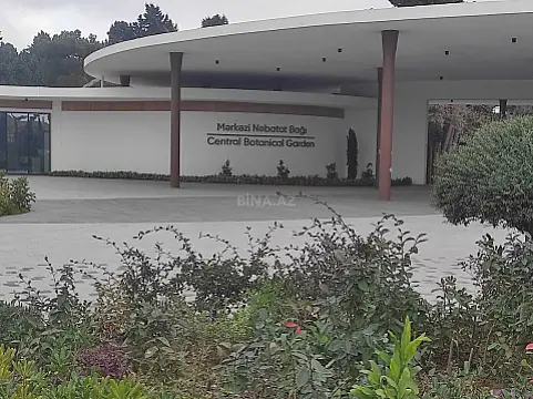 Satılır 2 otaqlı mənzil 78 m²