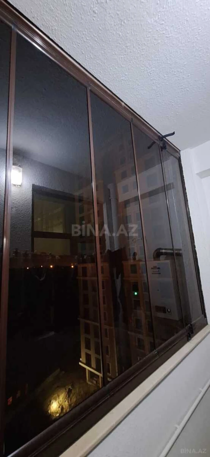 Satılır 2 otaqlı mənzil 78 m²