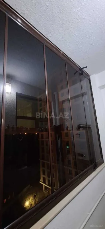 Satılır 2 otaqlı mənzil 78 m²