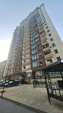Satılır 2 otaqlı mənzil 78 m² — Bakı, Badamdar 2 otaq 78.00 m²