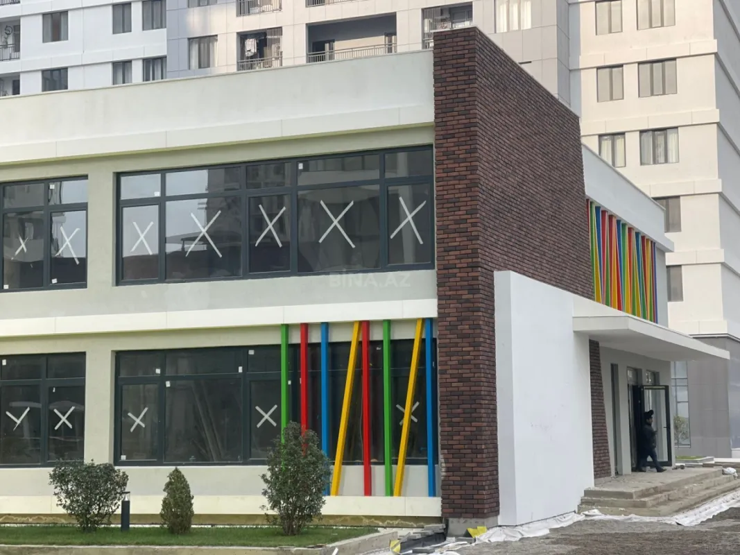 Kirayə verilir 3 otaqlı mənzil 85 m²