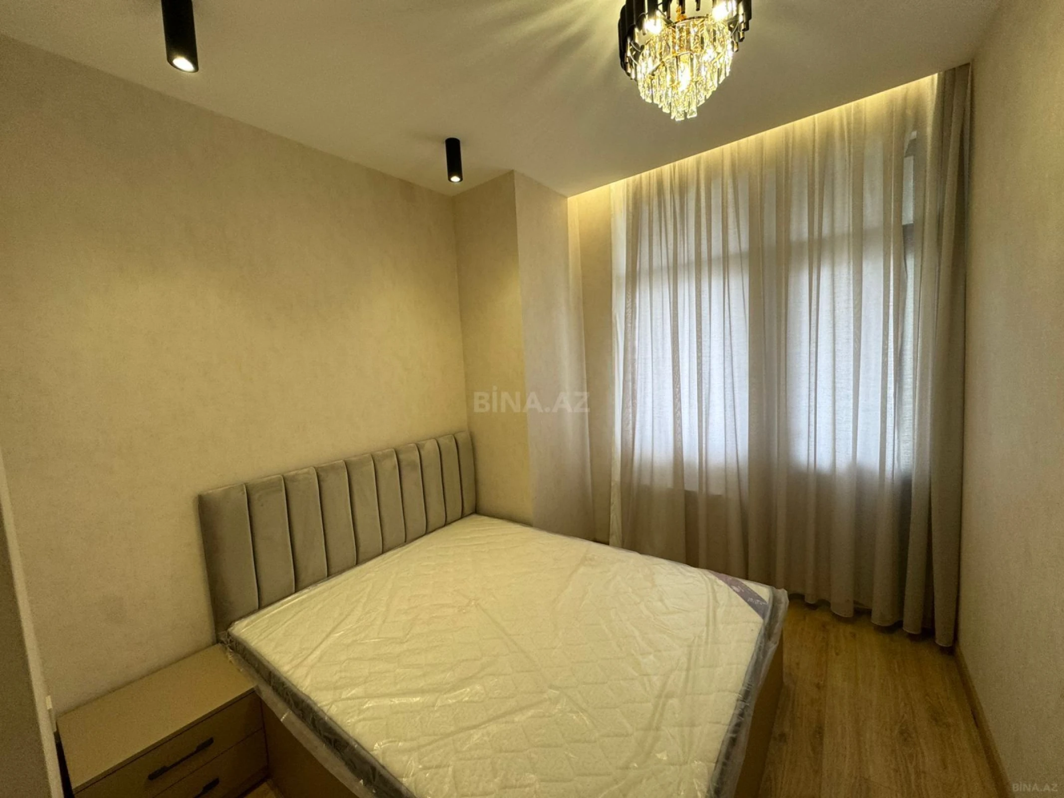 Kirayə verilir 3 otaqlı mənzil 85 m²