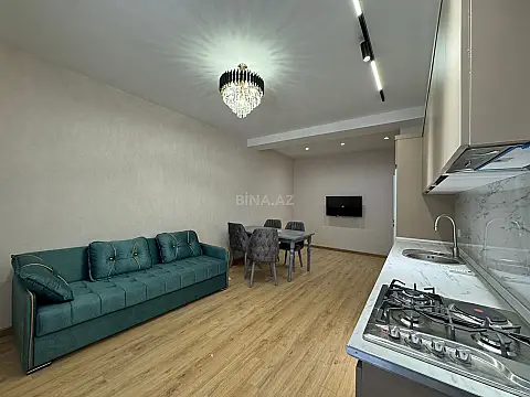 Kirayə verilir 3 otaqlı mənzil 85 m²