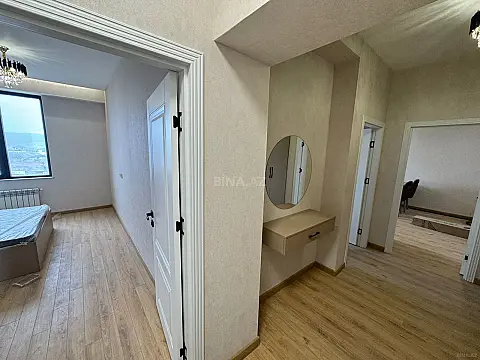 Kirayə verilir 3 otaqlı mənzil 85 m²