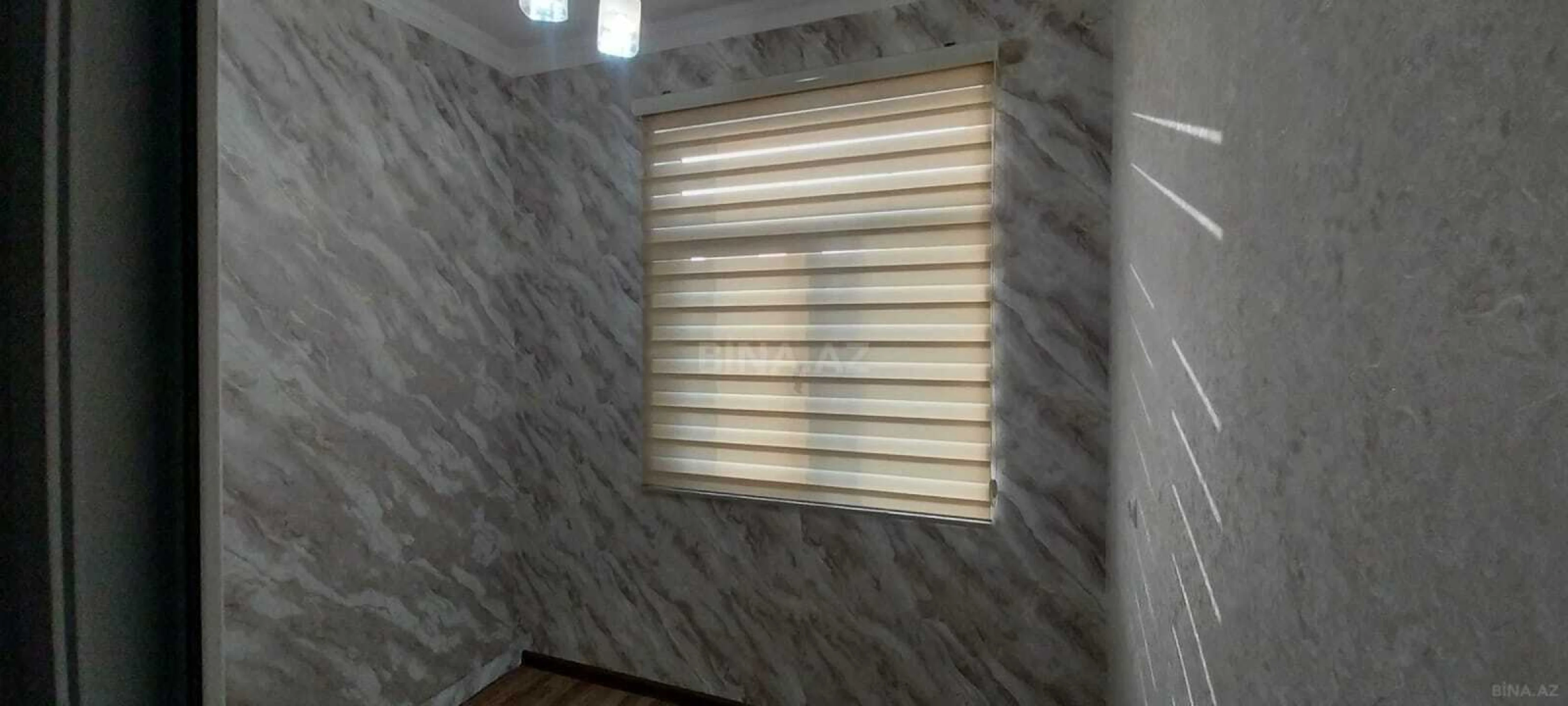 Satılır 3 otaqlı mənzil 55 m²
