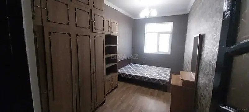 Satılır 3 otaqlı mənzil 55 m²