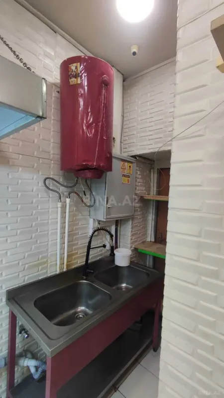 Kirayə verilir obyekt 71 m²