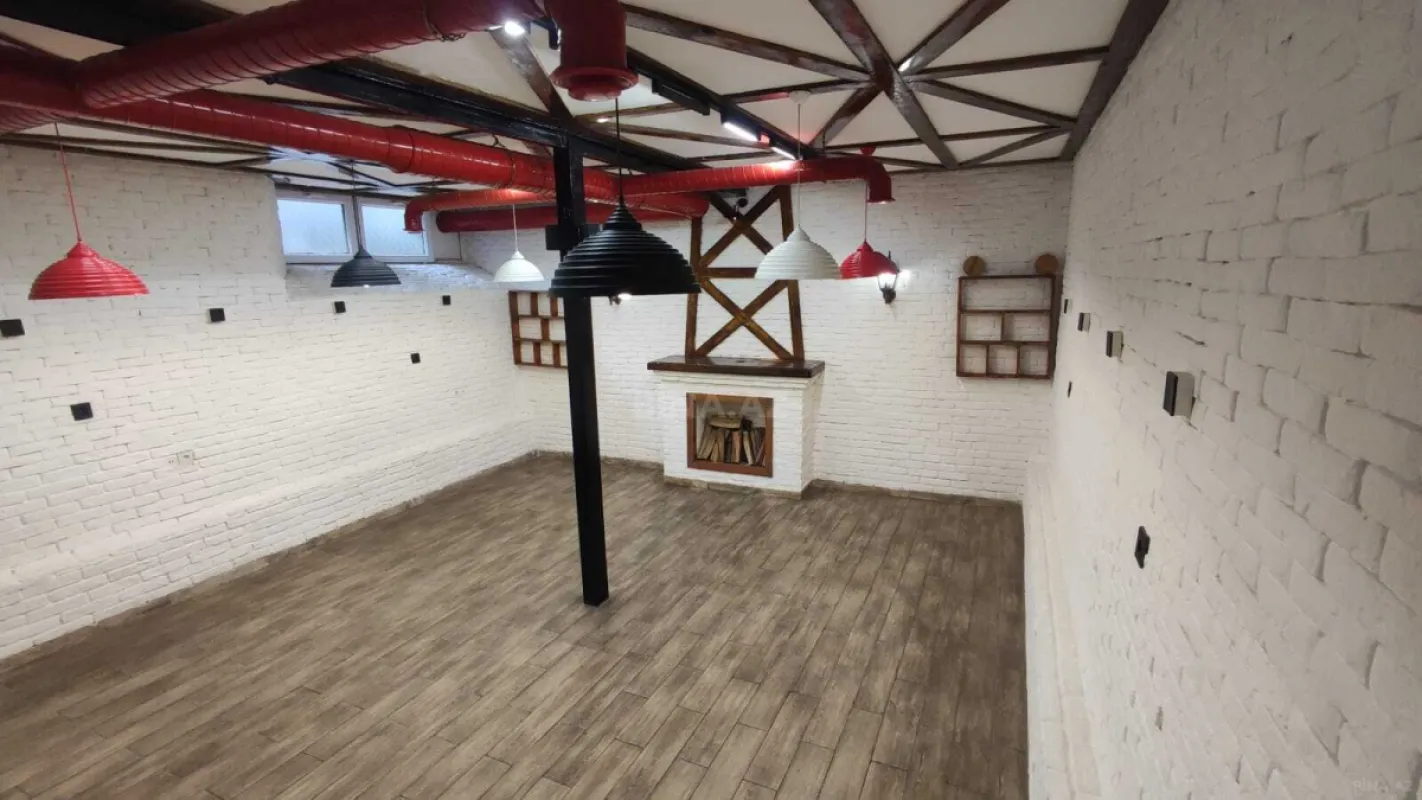 Kirayə verilir obyekt 71 m²