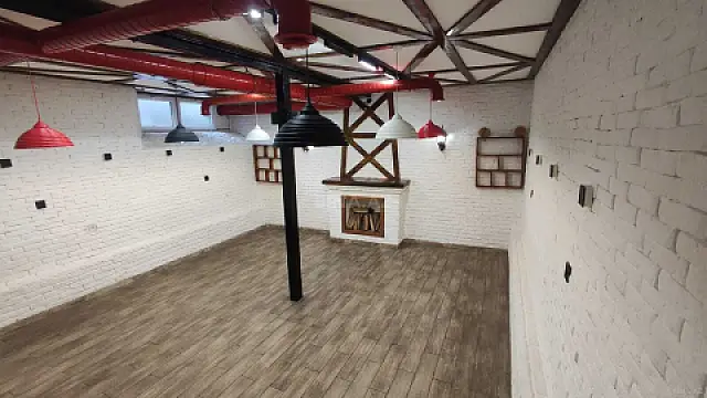 Kirayə verilir obyekt 71 m²