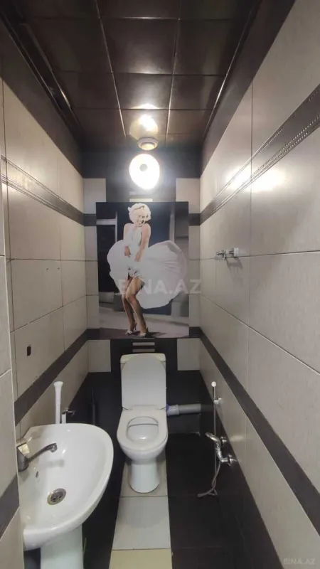 Kirayə verilir obyekt 71 m²