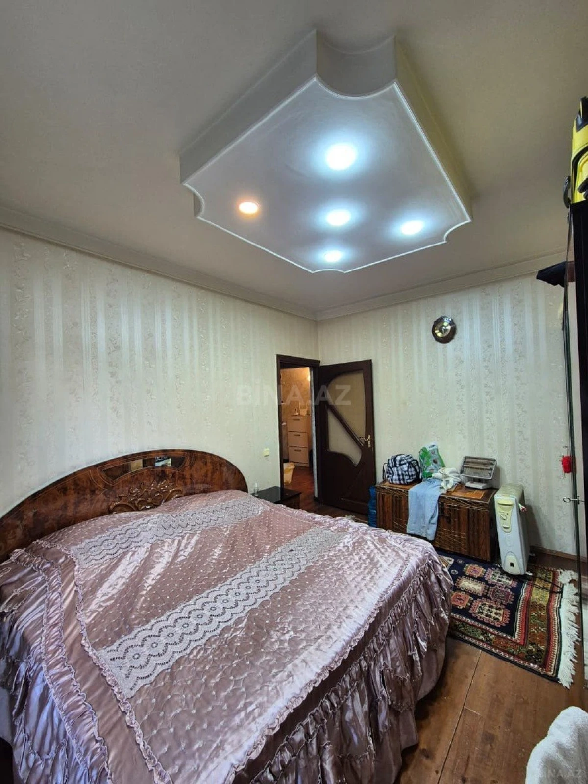 Satılır 3 otaqlı mənzil 70 m²