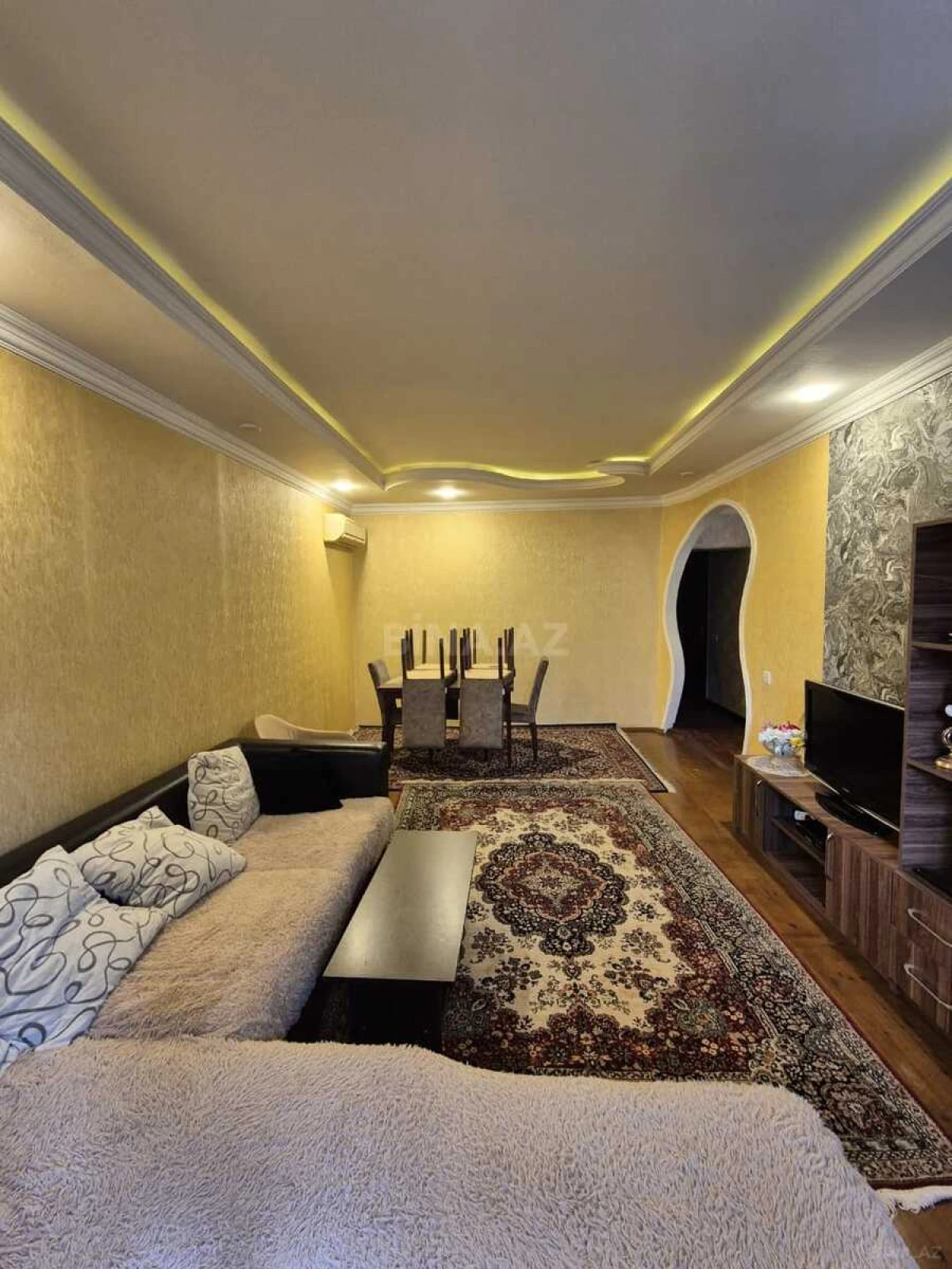 Satılır 3 otaqlı mənzil 70 m²