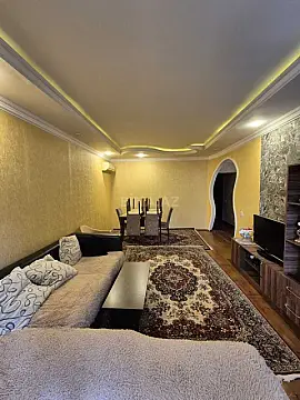 Satılır 3 otaqlı mənzil 70 m²