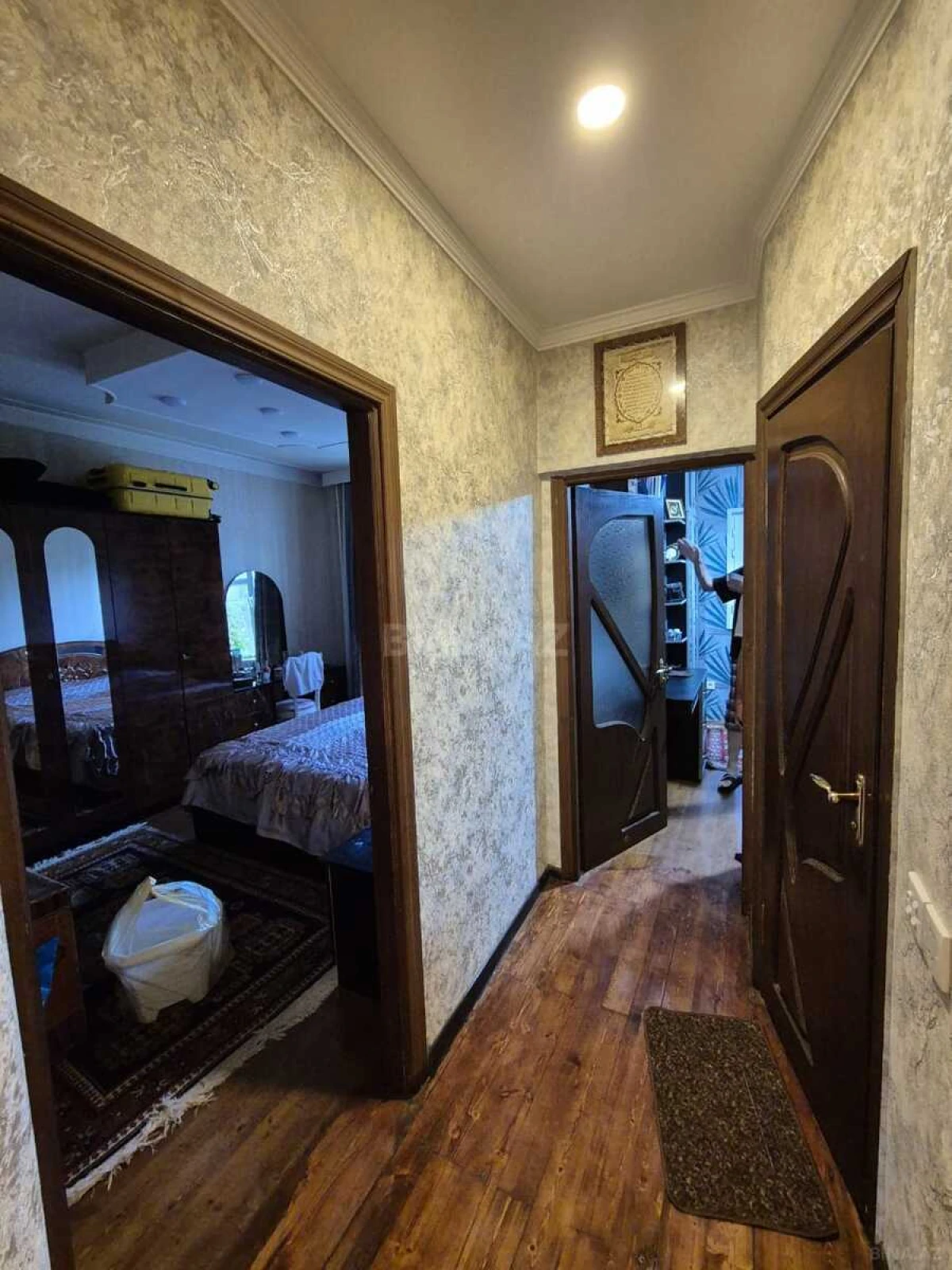 Satılır 3 otaqlı mənzil 70 m²