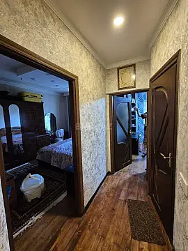 Satılır 3 otaqlı mənzil 70 m²