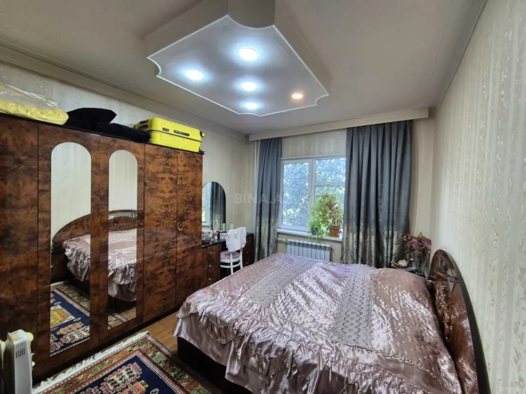 Satılır 3 otaqlı mənzil 70 m²