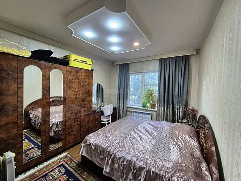 Satılır 3 otaqlı mənzil 70 m²