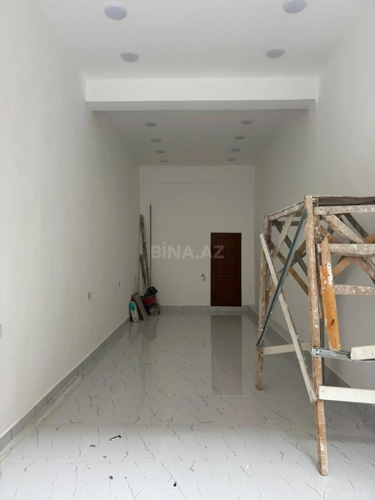 Kirayə verilir obyekt 38 m²