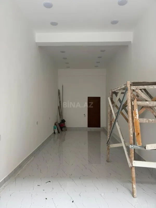 Kirayə verilir obyekt 38 m²