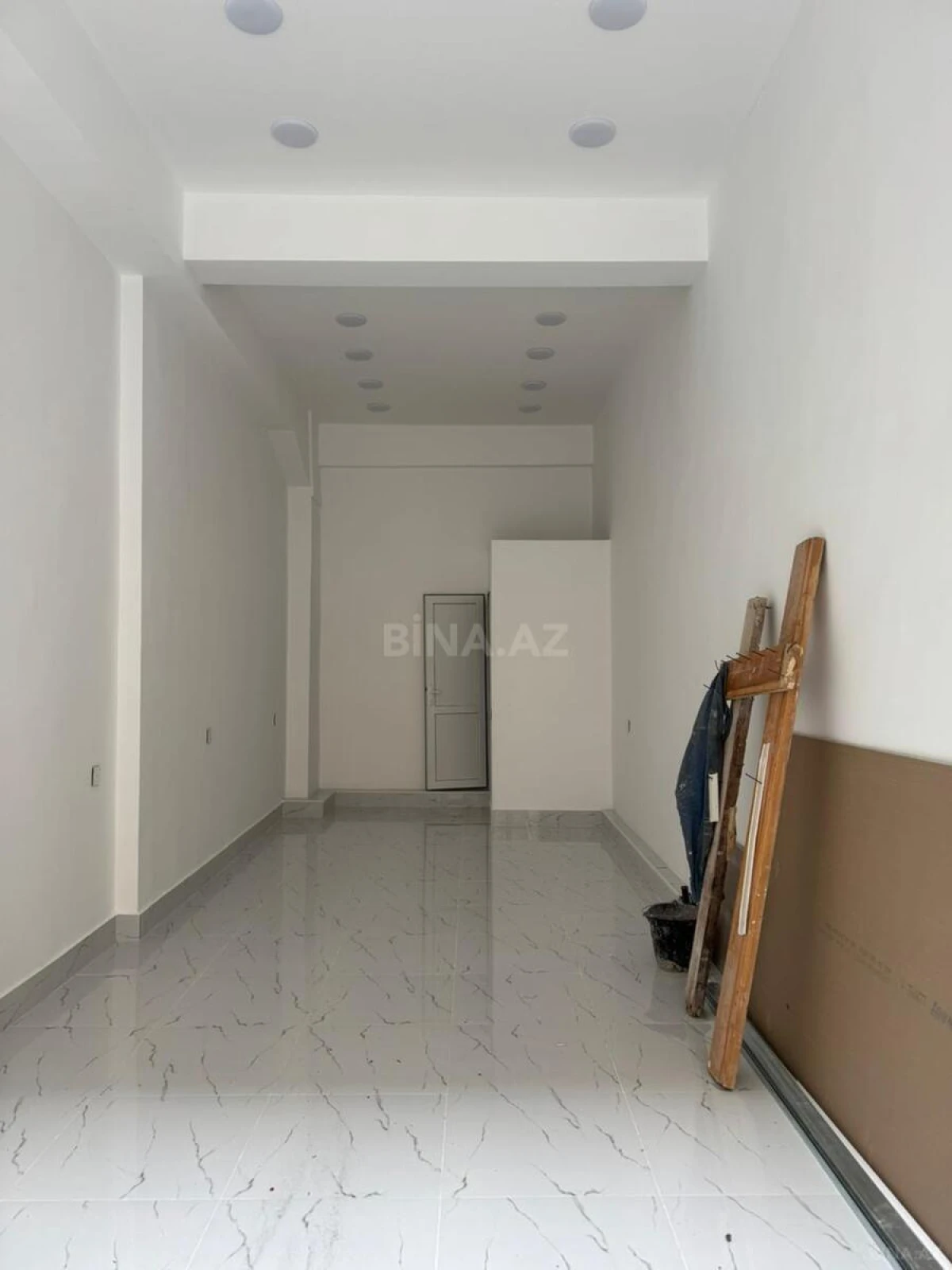 Kirayə verilir obyekt 38 m²