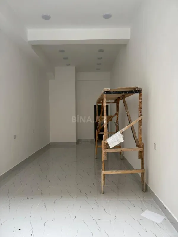 Kirayə verilir obyekt 38 m²