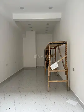 Kirayə verilir obyekt 38 m²