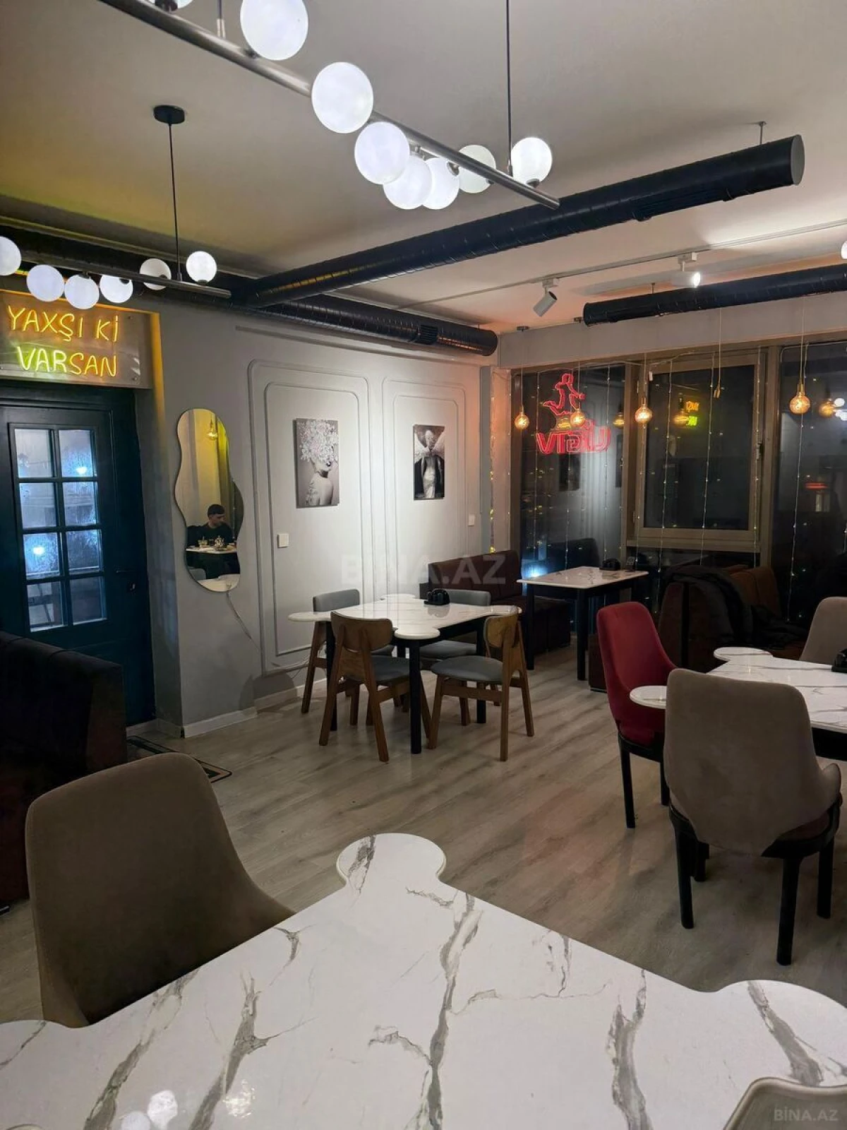 Satılır obyekt 92 m²