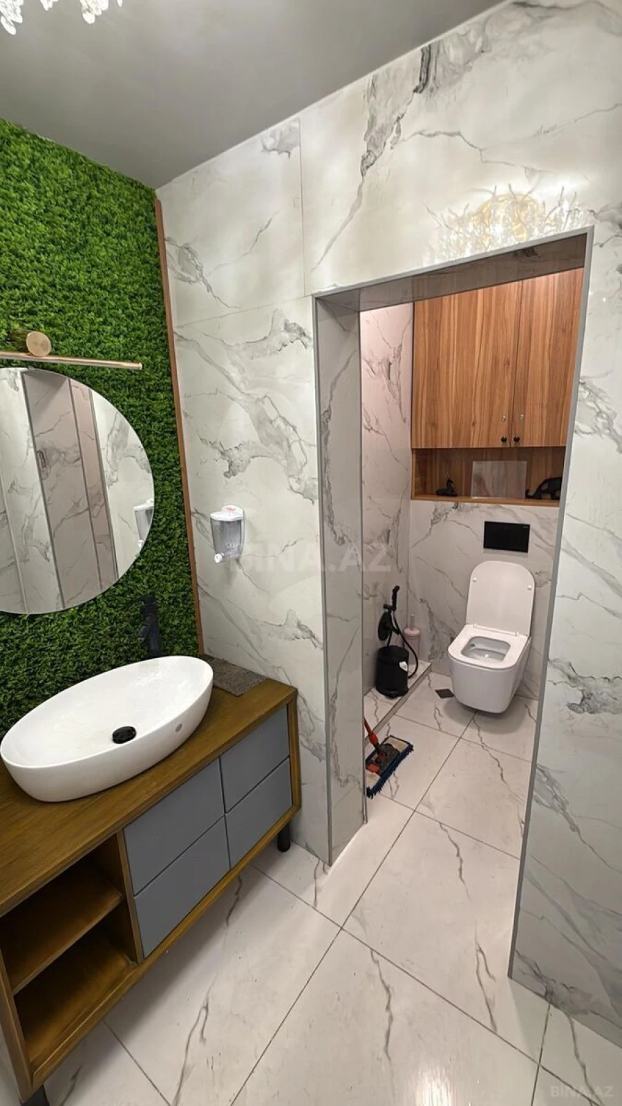 Satılır obyekt 92 m²