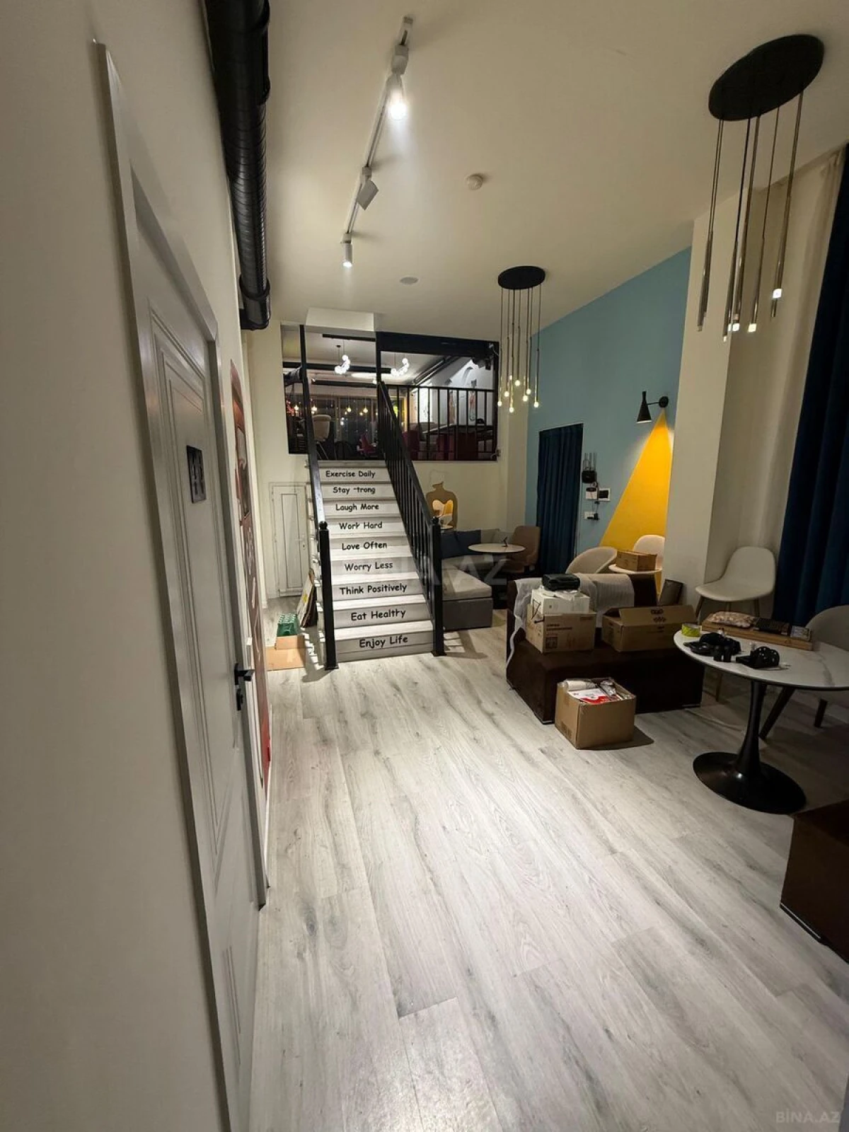 Satılır obyekt 92 m²