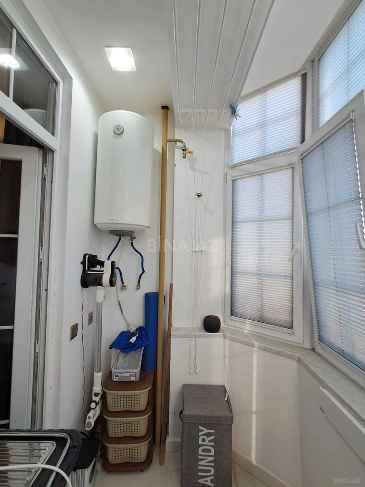 Satılır 2 otaqlı mənzil 72 m²