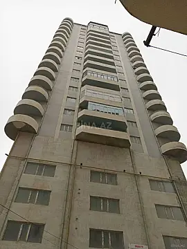 Satılır 2 otaqlı mənzil 72 m² — Bakı, Yeni Yasamal 2 otaq 72.00 m²