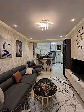 Satılır 2 otaqlı mənzil 72 m²