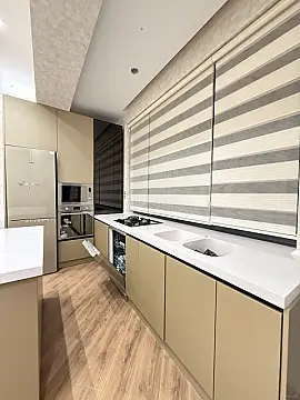 Kirayə verilir 2 otaqlı mənzil 75 m²