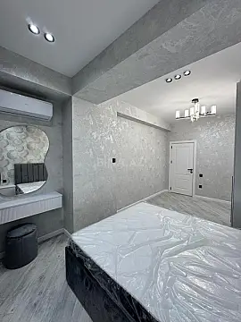 Satılır 3 otaqlı mənzil 107 m²